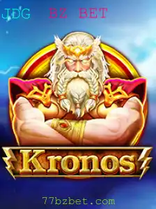 Descubra Kronos: O Novo Fenômeno dos Jogos com BZ BET