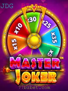 Explorando o Mundo do MasterJoker: Um Guia Completo
