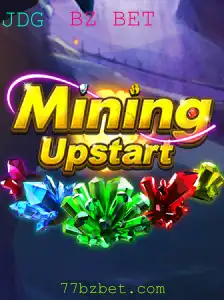 Explorando o Mundo de MiningUpstart: Estratégias e Regras do Novo Jogo com a BZ BET