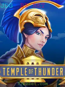 TempleofThunder: Um Mergulho na Aventura com BZ BET