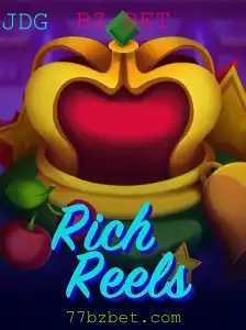 Explorando RichReels: O Inovador Jogo de Cassino Online com BZ BET