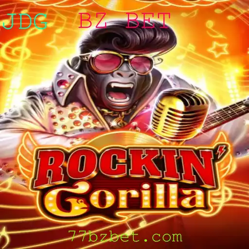 Explorando o Universo de RockinGorilla: O Jogo de Estratégia e Diversão com BZ BET