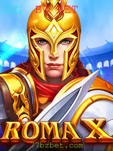 Explorando RomaX: A Nova Sensação dos Jogos de Aventura