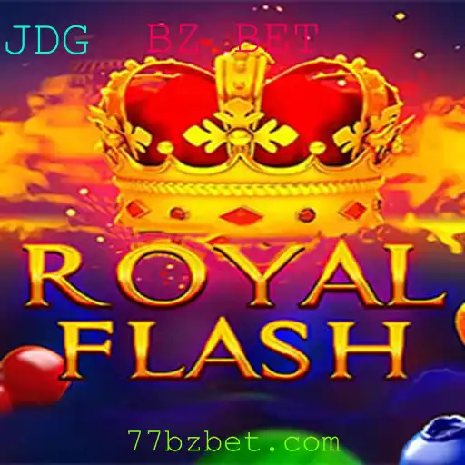 RoyalFlash: Descubra o Empolgante Jogo de Estratégia com BZ BET
