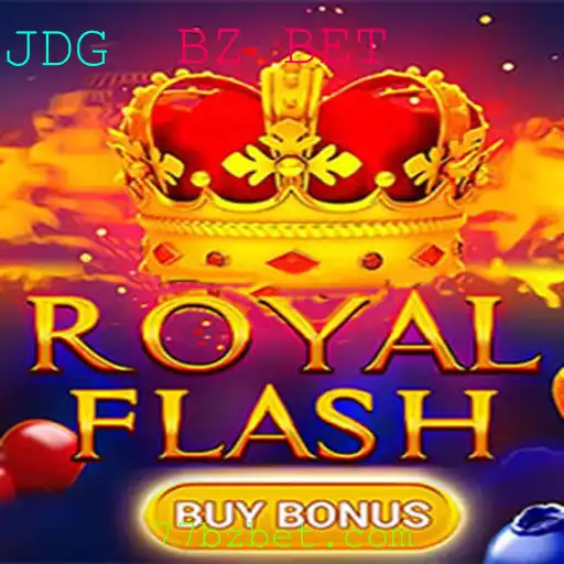 RoyalFlashBuyBonus: A Experiência de Jogo que Você Não Vai Querer Perder
