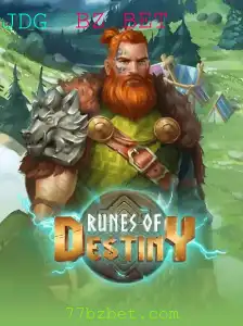 Explorando o Universo de RunesOfDestiny: Uma Nova Dimensão do Entretenimento Digital
