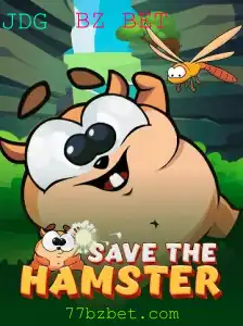 Descubra o Mundo Empolgante de SavetheHamster