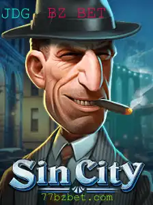 Descubra o Mundo Envolvente de SinCity: Uma Aventura de Jogo Única