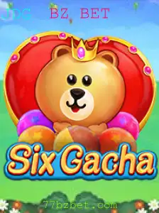 Descubra SixGacha: Uma Nova Tendência no Mundo dos Jogos de Aposta