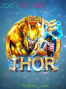 Descubra o Mundo do Jogo THOR e Veja Como a BZ BET Entra em Cena