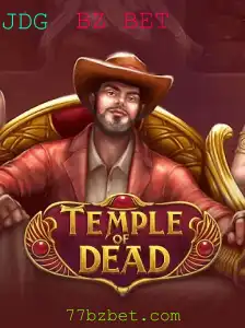 TempleofDead: Descobrindo os Segredos do Jogo Inovador BZ BET