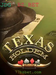 Explorando o Fascinante Mundo do Texas Holdem com BZ BET