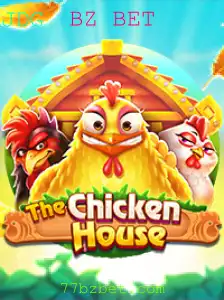 TheChickenHouse: Tudo o que Você Precisa Saber Sobre Este Novo Jogo