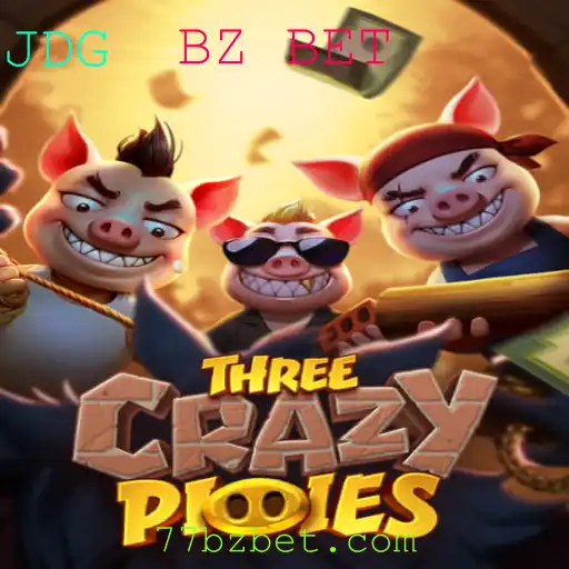 Explorando o Mundo de ThreeCrazyPiggies: Um Guia Completo