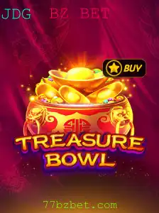 Descobrindo TreasureBowl: Emoção e Estratégia em um Novo Jogo