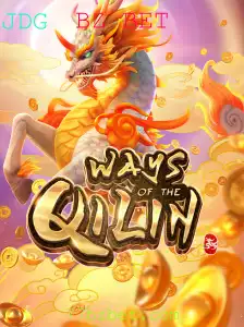 Explorando o Mundo de 'WaysoftheQilin' com BZ BET