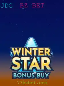 Descubra WinterStarBonusBuy: O Novo Sensação dos Jogos Online com BZ BET
