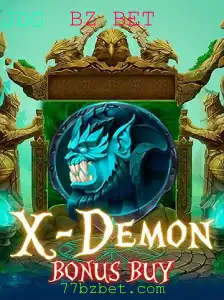 Explorando o Fascinante Mundo de XDemonBonusBuy: Uma Jornada Através das Regras e Estratégias