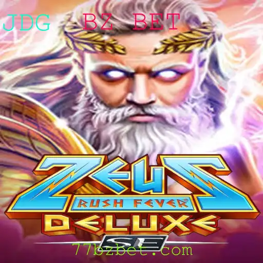 Jogo ZeusRushFeverDeluxeSE: A Emoção das Apostas com BZ BET